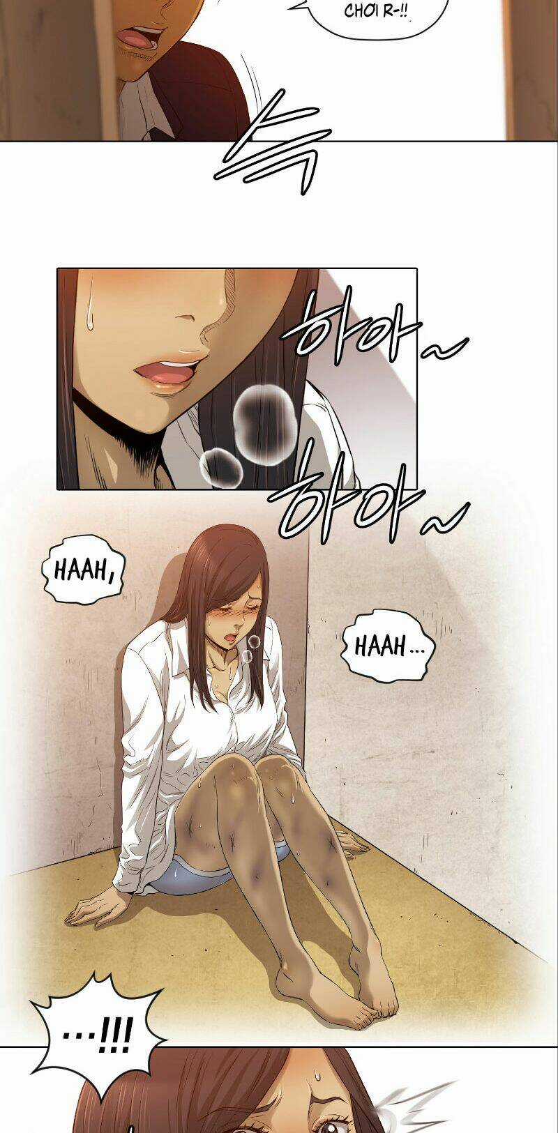 Cuộc Đời Thứ Hai Của Một Gangster Chapter 19 trang 21