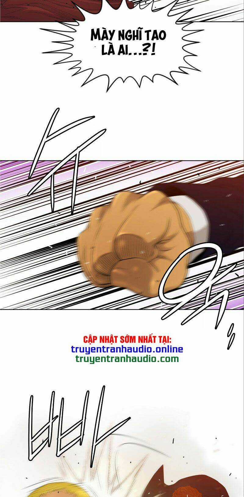 Cuộc Đời Thứ Hai Của Một Gangster Chapter 19 trang 26