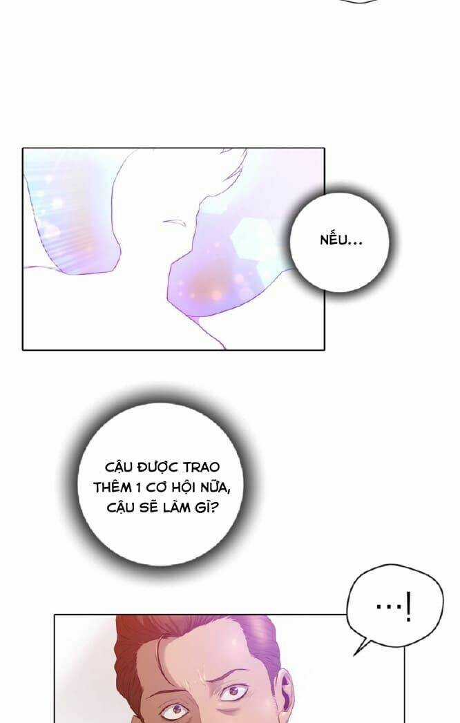 Cuộc Đời Thứ Hai Của Một Gangster Chapter 2 trang 11