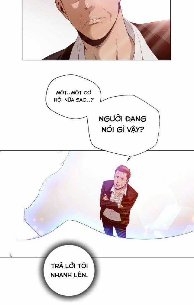 Cuộc Đời Thứ Hai Của Một Gangster Chapter 2 trang 12