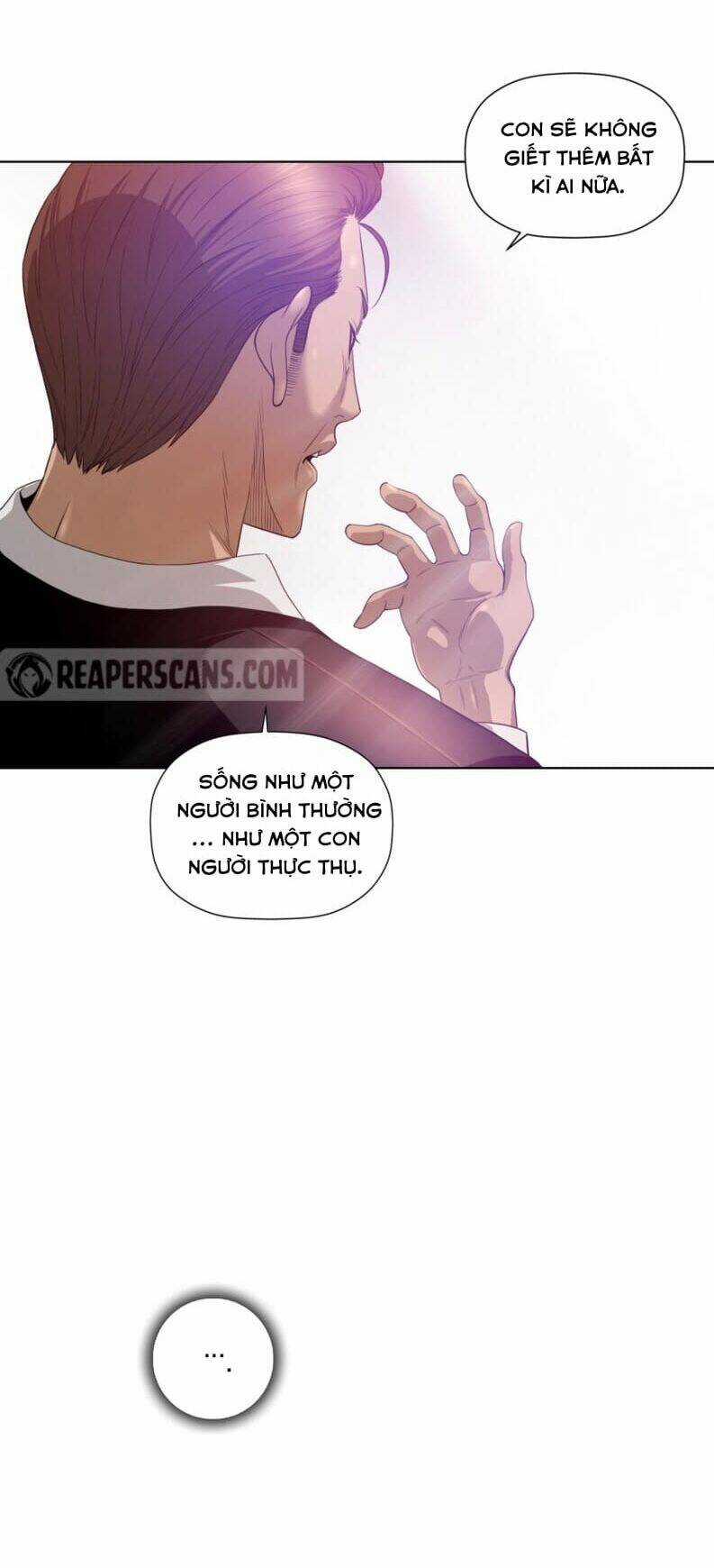 Cuộc Đời Thứ Hai Của Một Gangster Chapter 2 trang 14