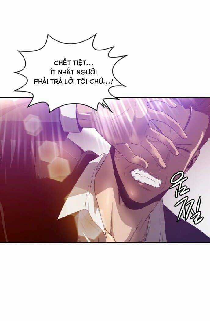 Cuộc Đời Thứ Hai Của Một Gangster Chapter 2 trang 17