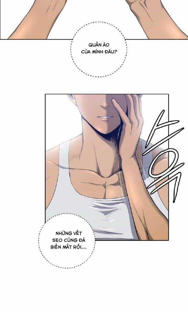 Cuộc Đời Thứ Hai Của Một Gangster Chapter 2 trang 20