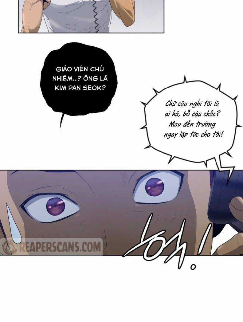 Cuộc Đời Thứ Hai Của Một Gangster Chapter 2 trang 27