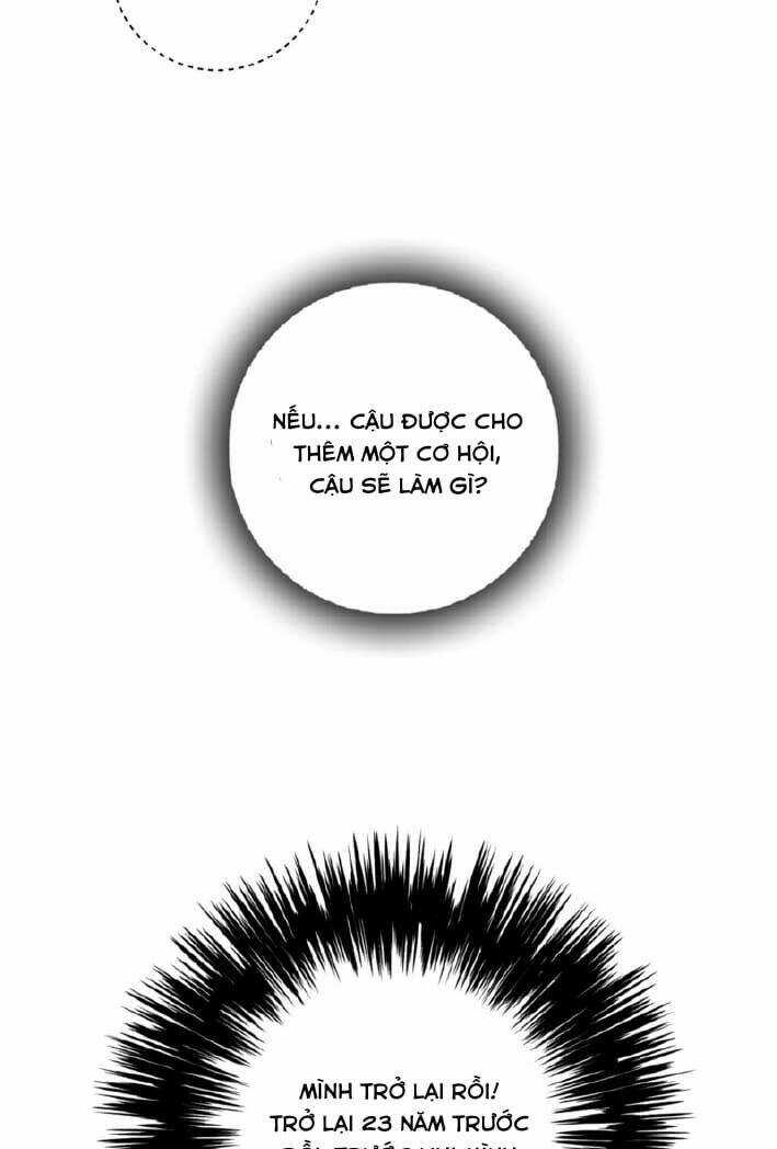 Cuộc Đời Thứ Hai Của Một Gangster Chapter 2 trang 30