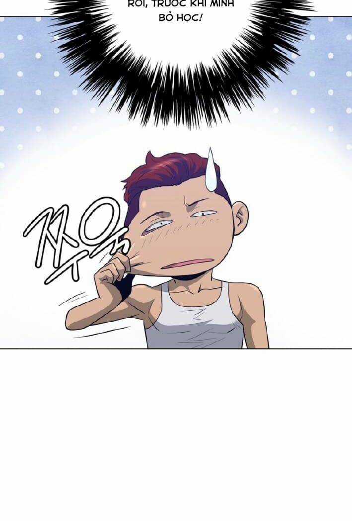 Cuộc Đời Thứ Hai Của Một Gangster Chapter 2 trang 31