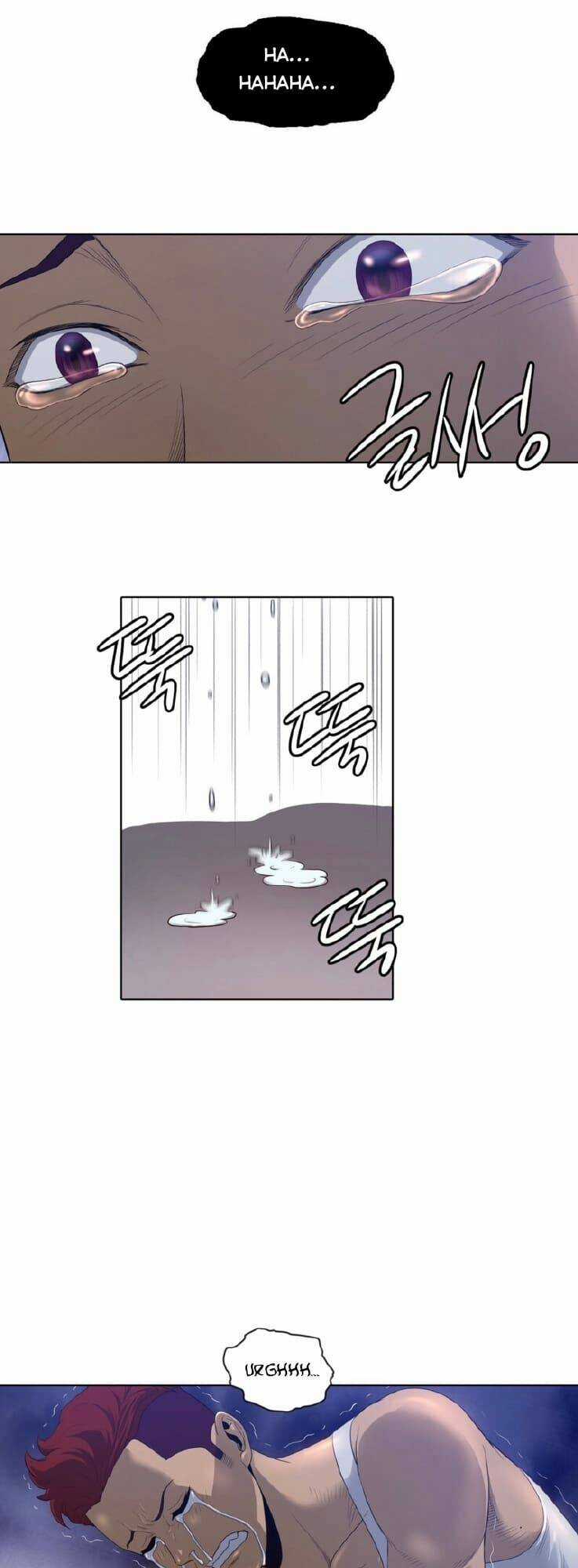 Cuộc Đời Thứ Hai Của Một Gangster Chapter 2 trang 32