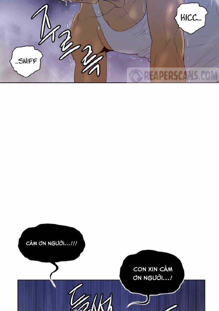 Cuộc Đời Thứ Hai Của Một Gangster Chapter 2 trang 33