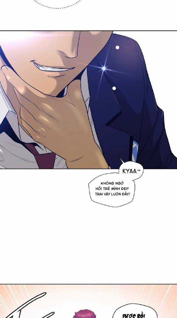 Cuộc Đời Thứ Hai Của Một Gangster Chapter 2 trang 36