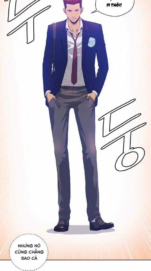 Cuộc Đời Thứ Hai Của Một Gangster Chapter 2 trang 37