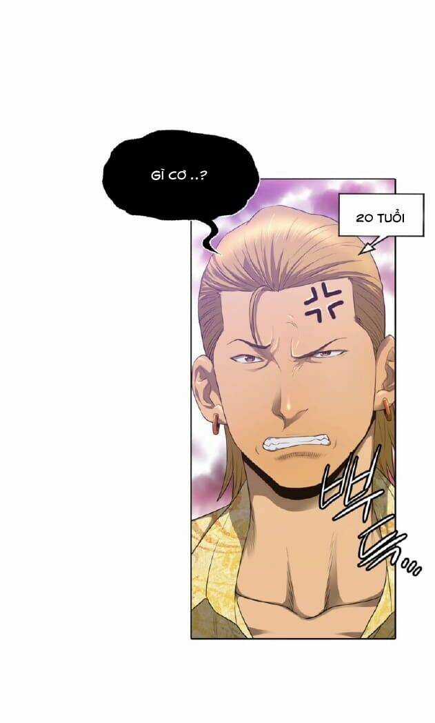 Cuộc Đời Thứ Hai Của Một Gangster Chapter 2 trang 42