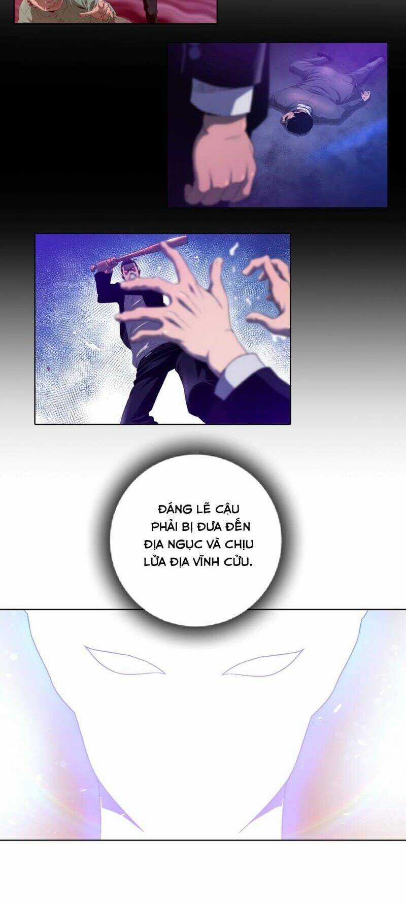 Cuộc Đời Thứ Hai Của Một Gangster Chapter 2 trang 6