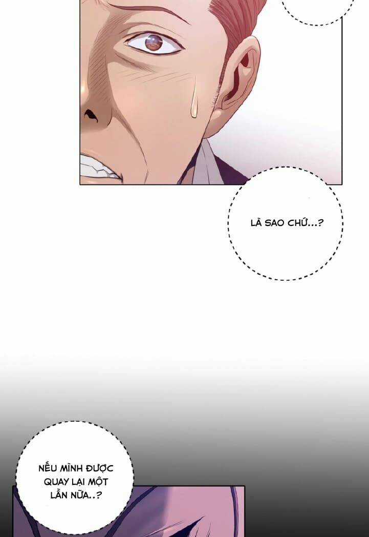 Cuộc Đời Thứ Hai Của Một Gangster Chapter 2 trang 8