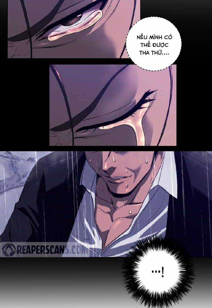 Cuộc Đời Thứ Hai Của Một Gangster Chapter 2 trang 9