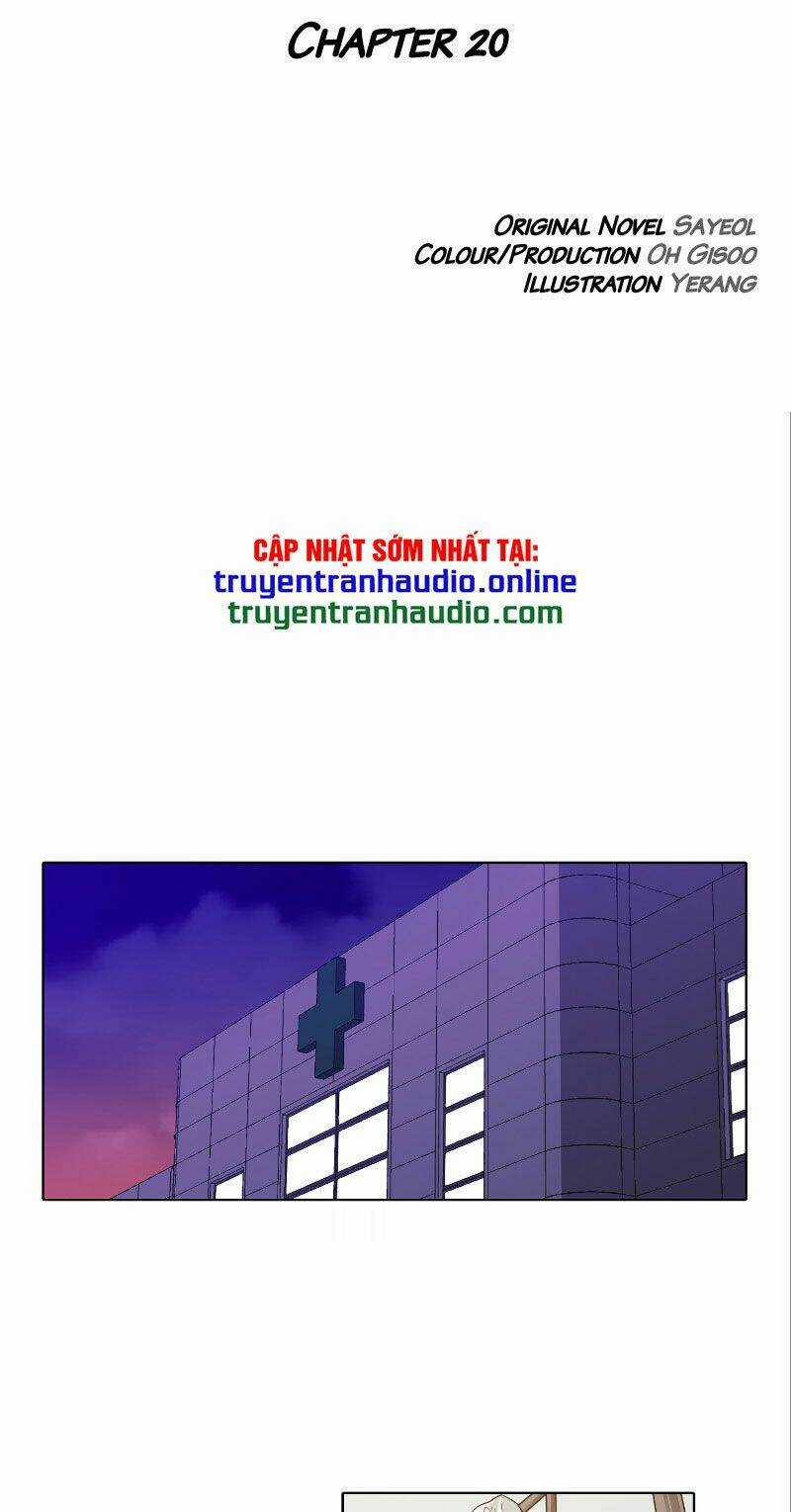 Cuộc Đời Thứ Hai Của Một Gangster Chapter 20 trang 10