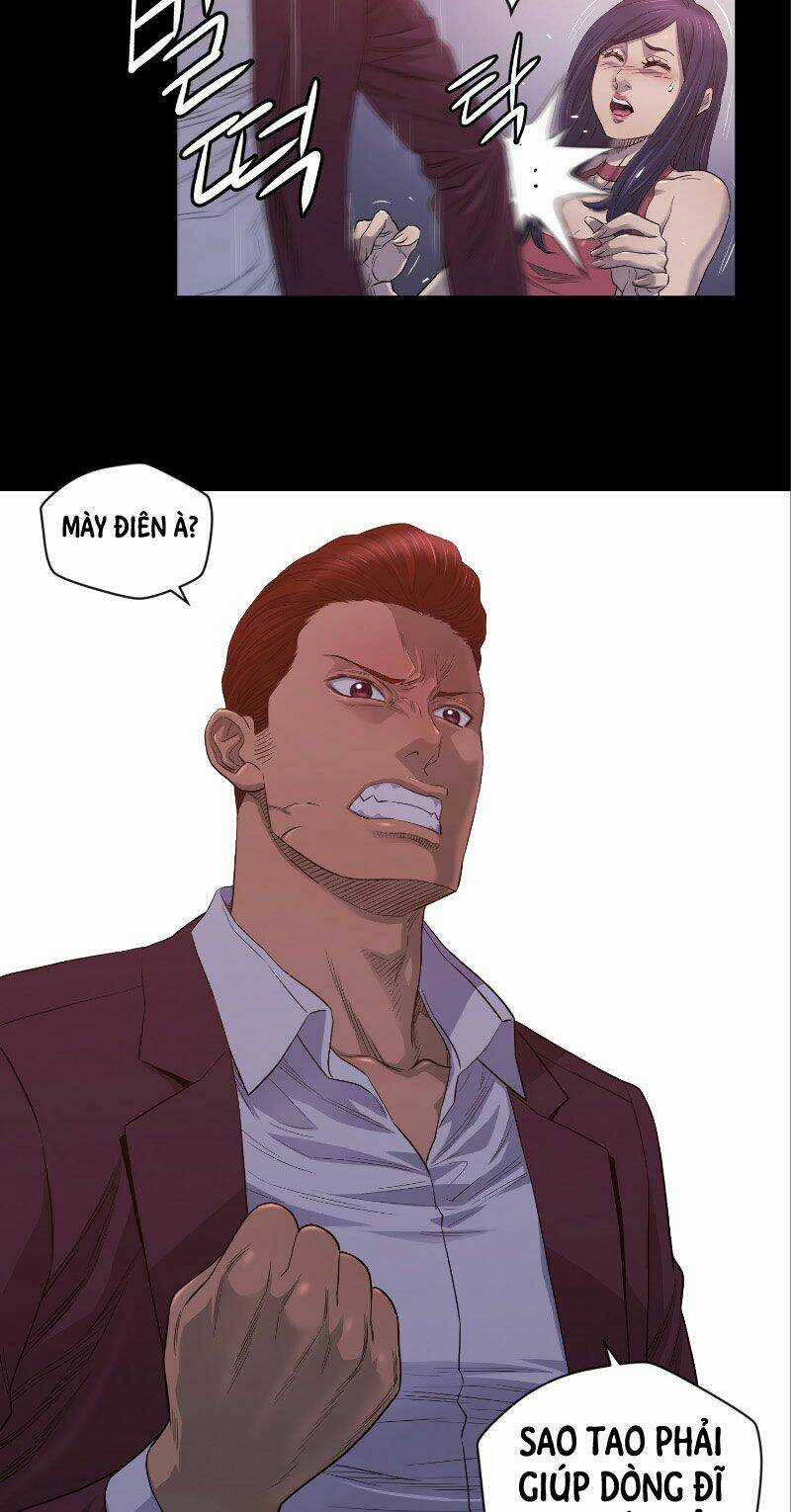 Cuộc Đời Thứ Hai Của Một Gangster Chapter 20 trang 18