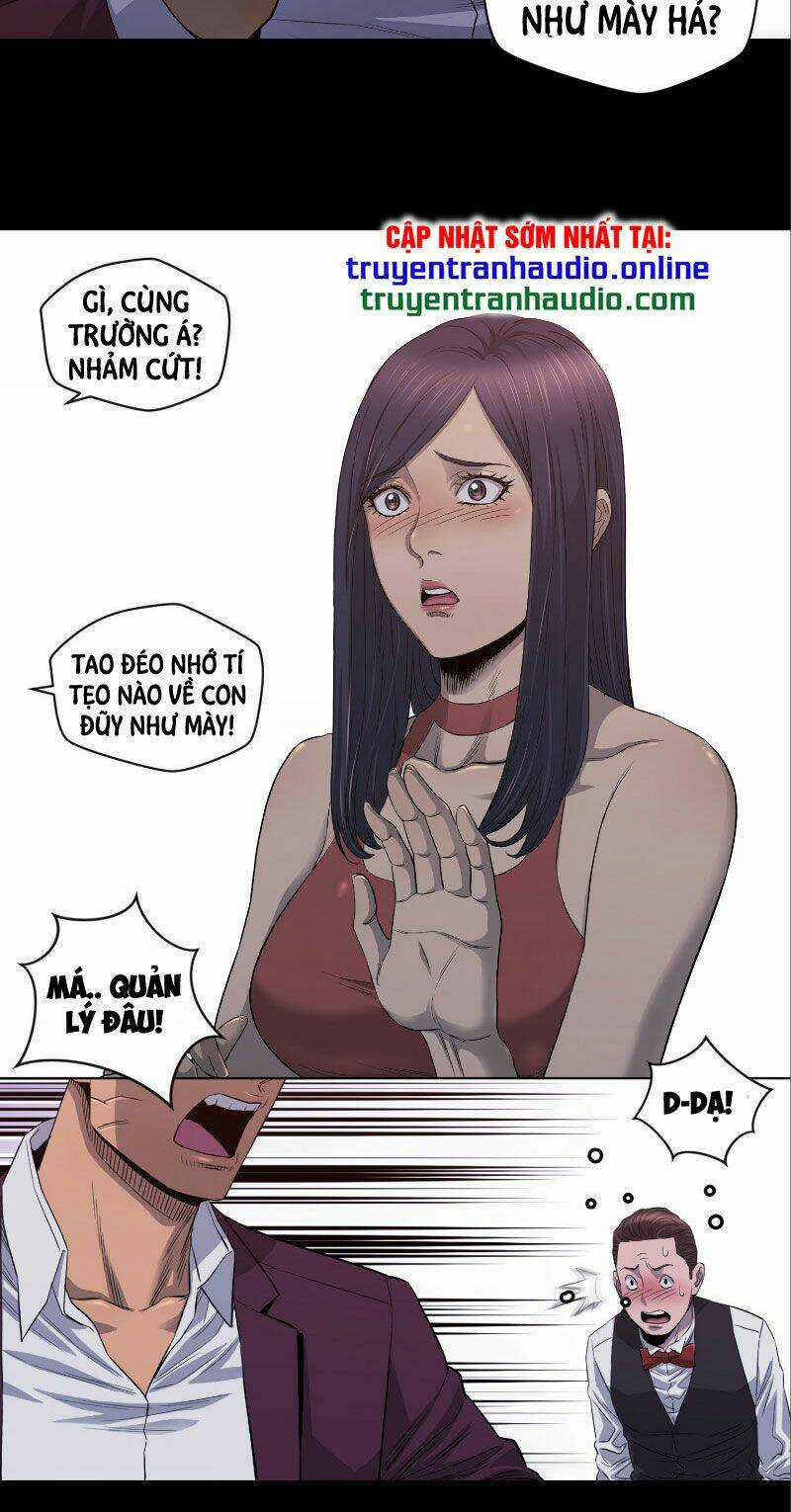 Cuộc Đời Thứ Hai Của Một Gangster Chapter 20 trang 19