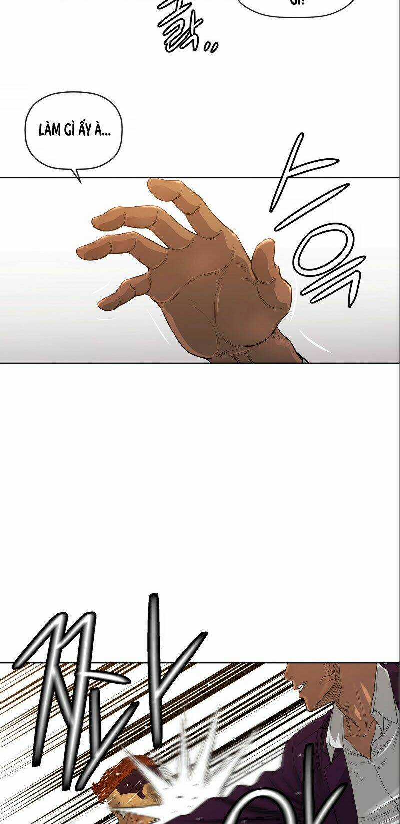 Cuộc Đời Thứ Hai Của Một Gangster Chapter 20 trang 25