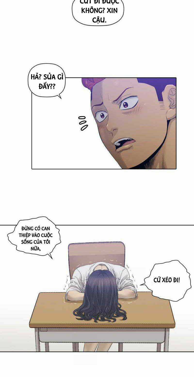 Cuộc Đời Thứ Hai Của Một Gangster Chapter 21 trang 12