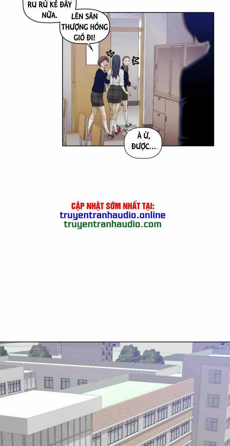 Cuộc Đời Thứ Hai Của Một Gangster Chapter 21 trang 18