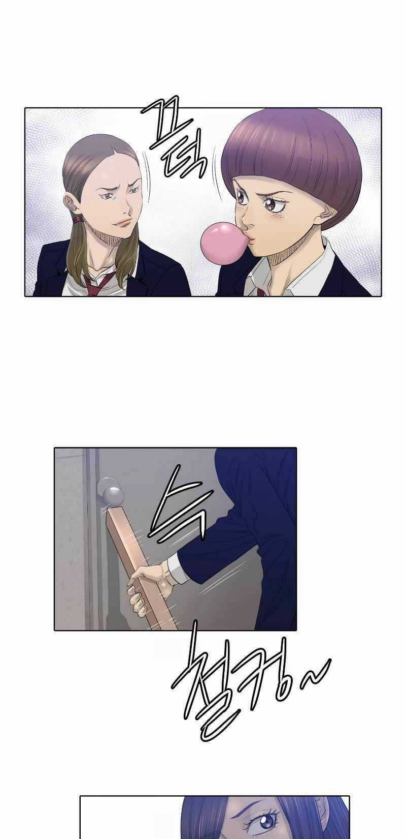 Cuộc Đời Thứ Hai Của Một Gangster Chapter 21 trang 20