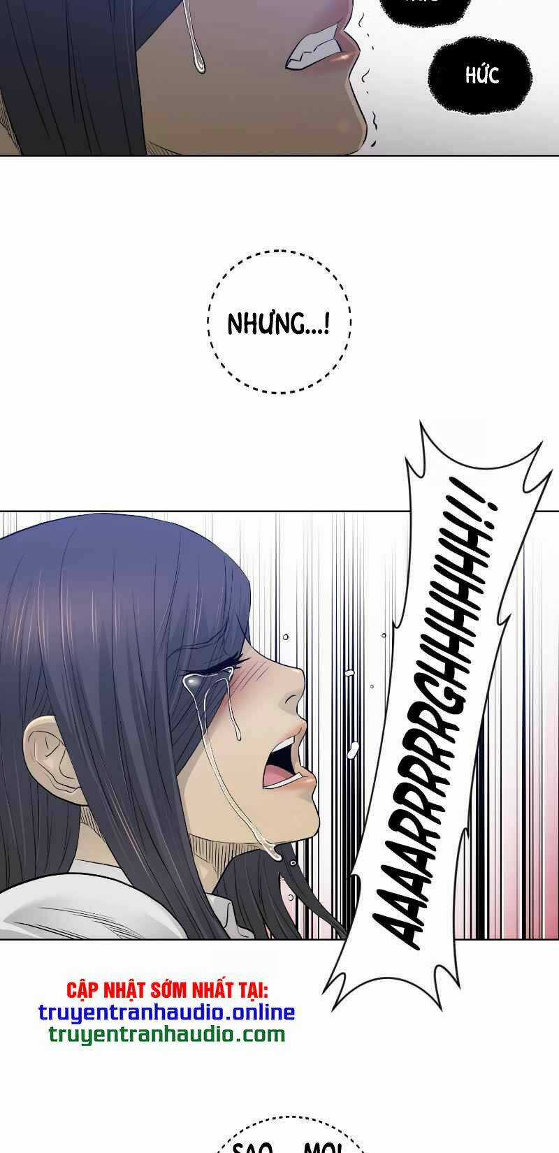 Cuộc Đời Thứ Hai Của Một Gangster Chapter 21 trang 28