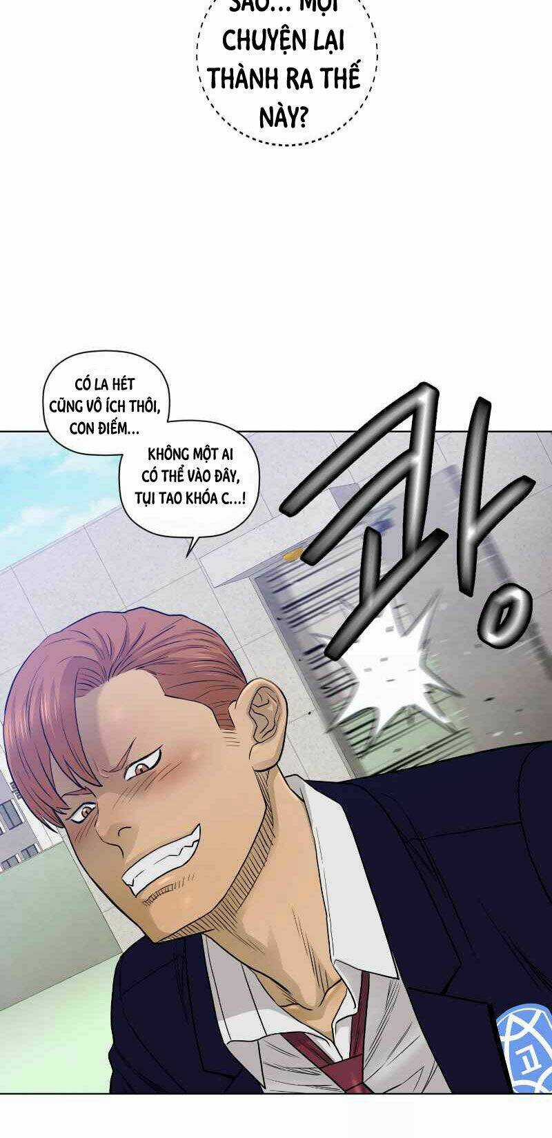 Cuộc Đời Thứ Hai Của Một Gangster Chapter 21 trang 29