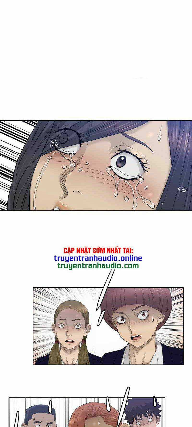 Cuộc Đời Thứ Hai Của Một Gangster Chapter 21 trang 31