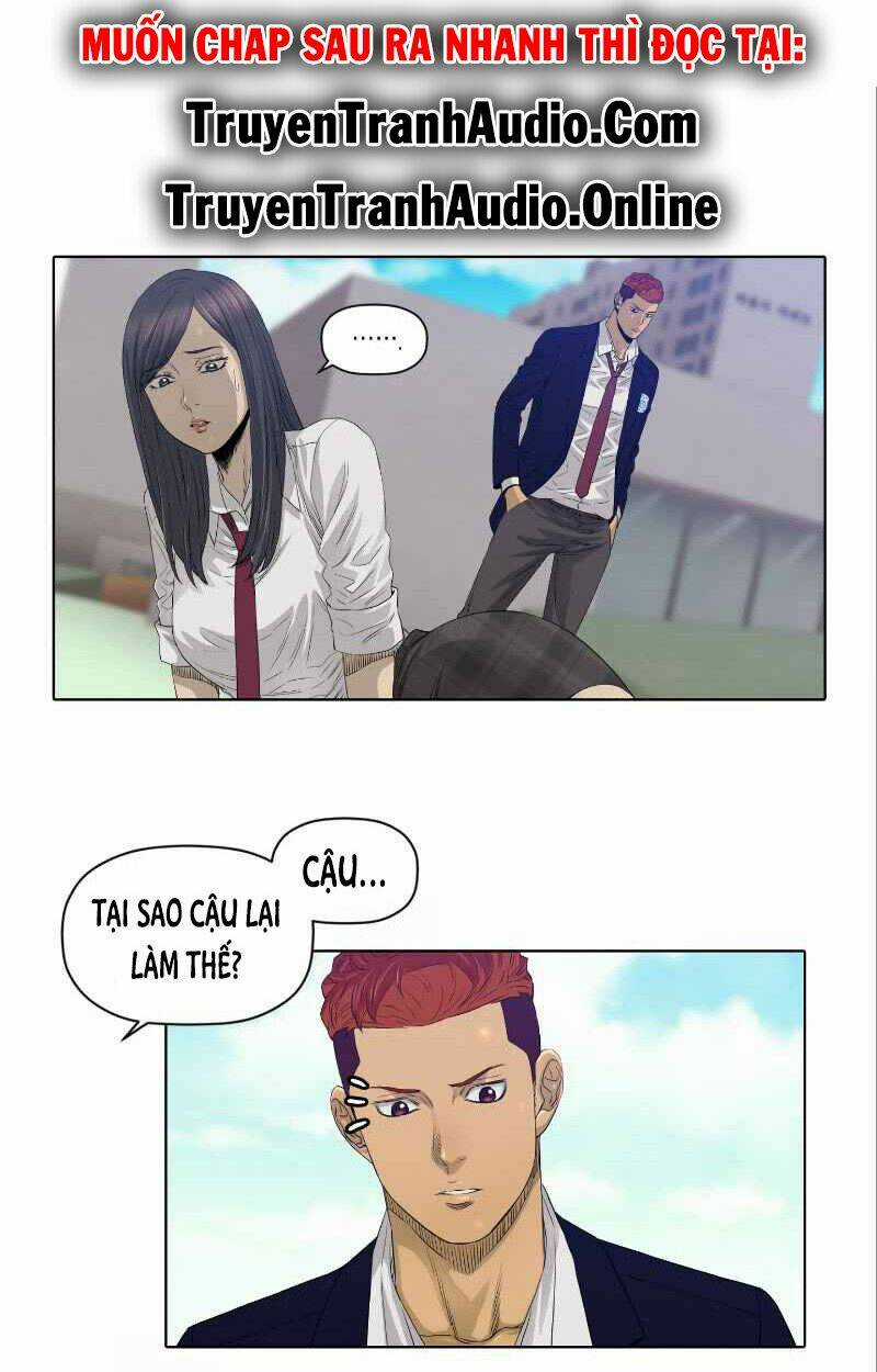 Cuộc Đời Thứ Hai Của Một Gangster Chapter 22 trang 12