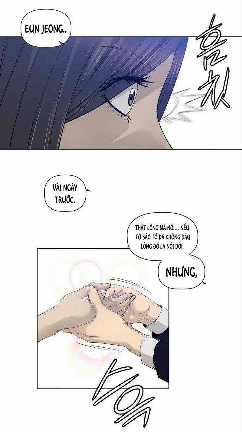 Cuộc Đời Thứ Hai Của Một Gangster Chapter 22 trang 17