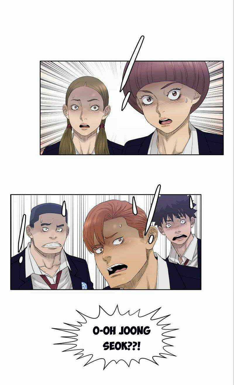 Cuộc Đời Thứ Hai Của Một Gangster Chapter 22 trang 2