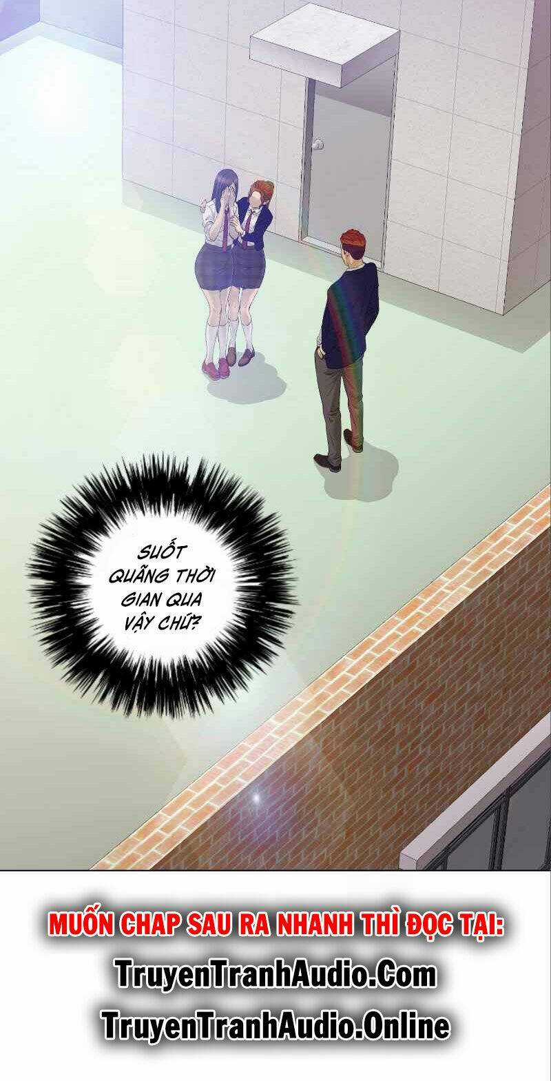 Cuộc Đời Thứ Hai Của Một Gangster Chapter 22 trang 20