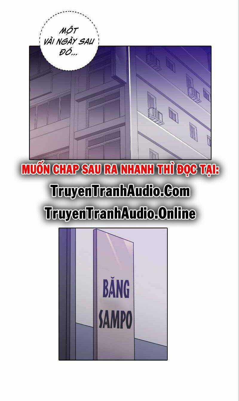 Cuộc Đời Thứ Hai Của Một Gangster Chapter 22 trang 25