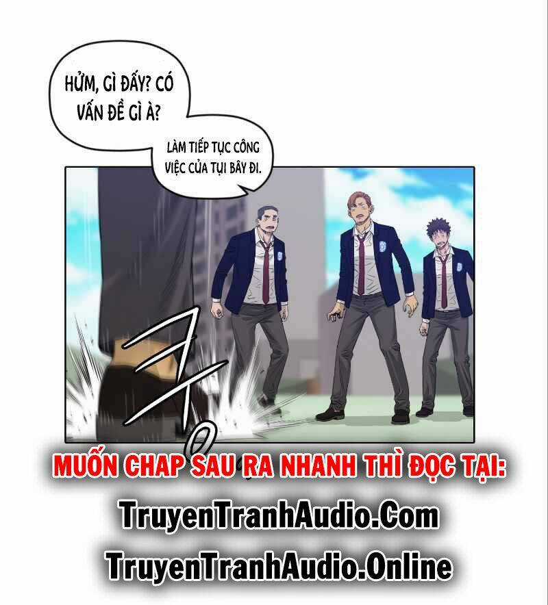 Cuộc Đời Thứ Hai Của Một Gangster Chapter 22 trang 3