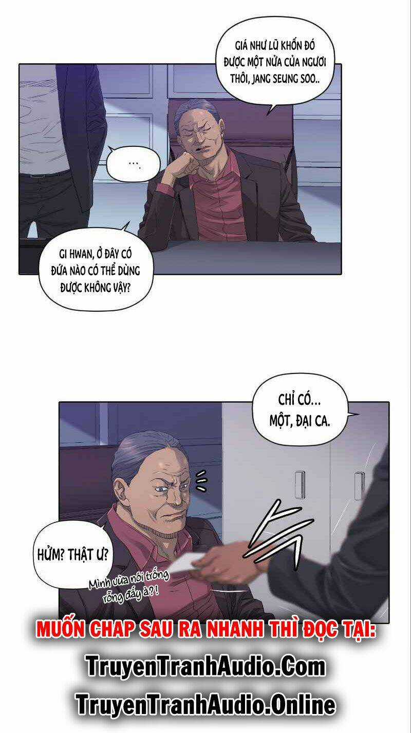 Cuộc Đời Thứ Hai Của Một Gangster Chapter 22 trang 33