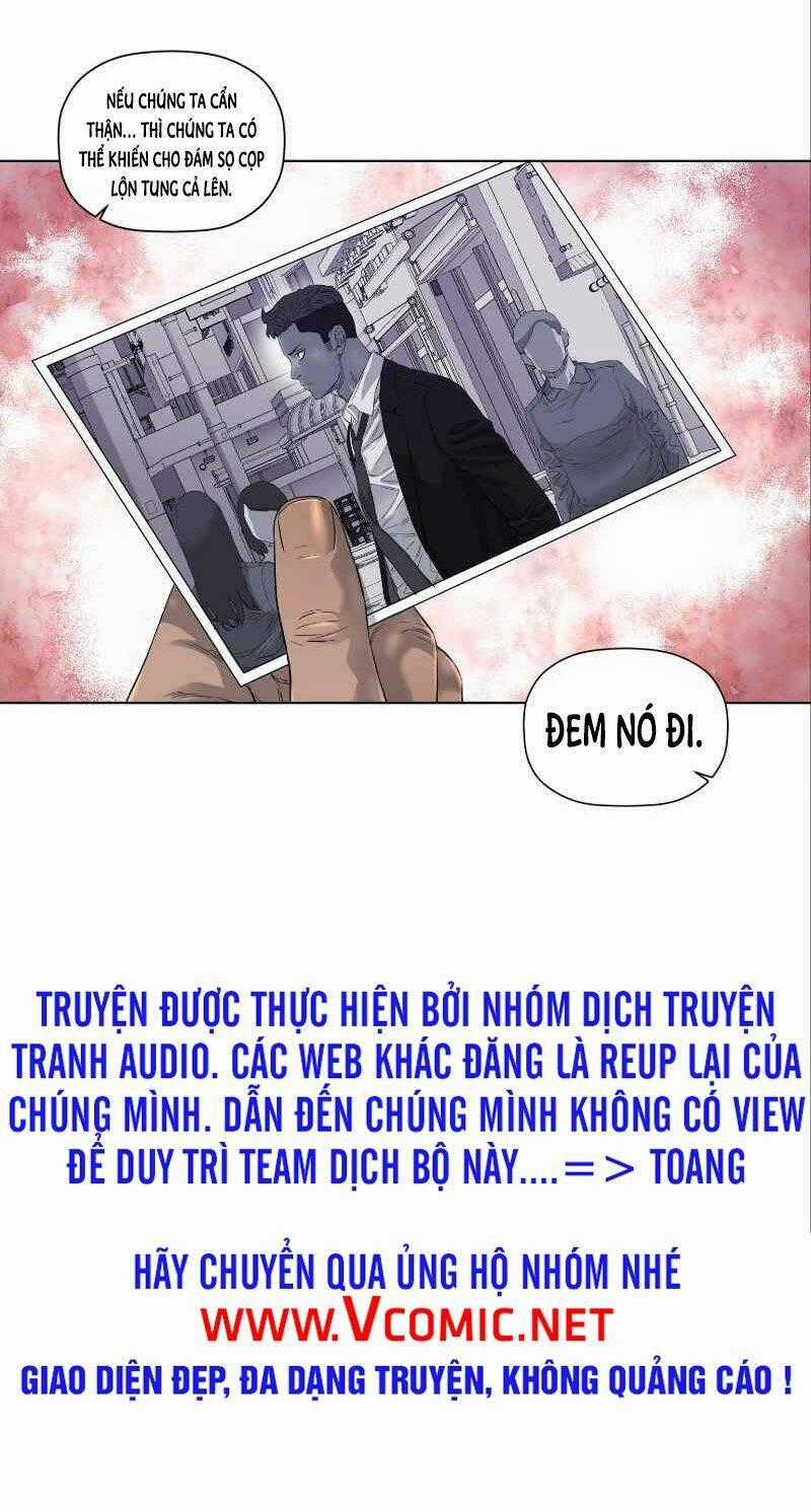 Cuộc Đời Thứ Hai Của Một Gangster Chapter 22 trang 40