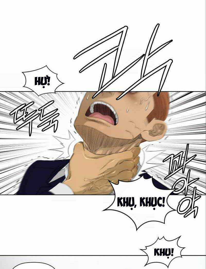 Cuộc Đời Thứ Hai Của Một Gangster Chapter 22 trang 8