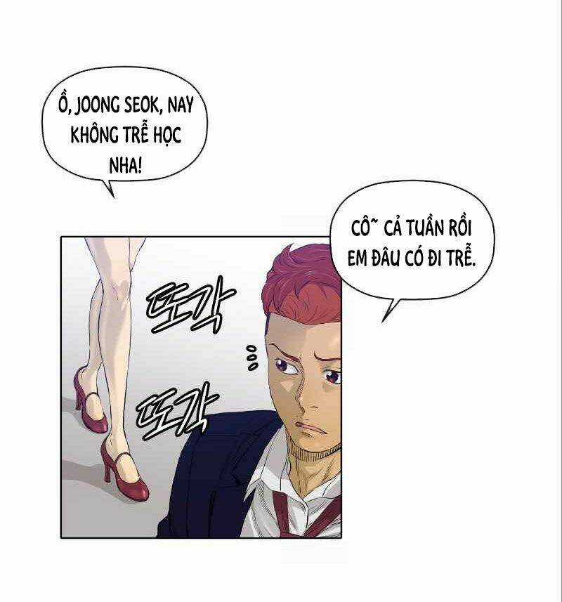 Cuộc Đời Thứ Hai Của Một Gangster Chapter 23 trang 10