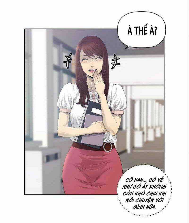 Cuộc Đời Thứ Hai Của Một Gangster Chapter 23 trang 11