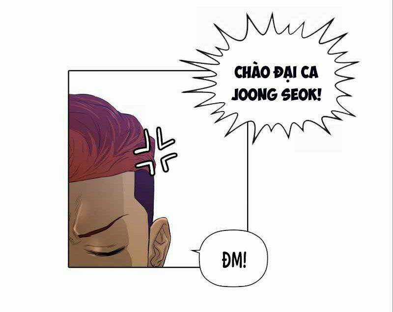 Cuộc Đời Thứ Hai Của Một Gangster Chapter 23 trang 13