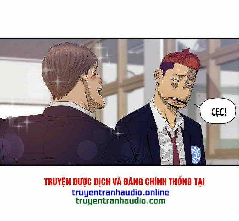 Cuộc Đời Thứ Hai Của Một Gangster Chapter 23 trang 22