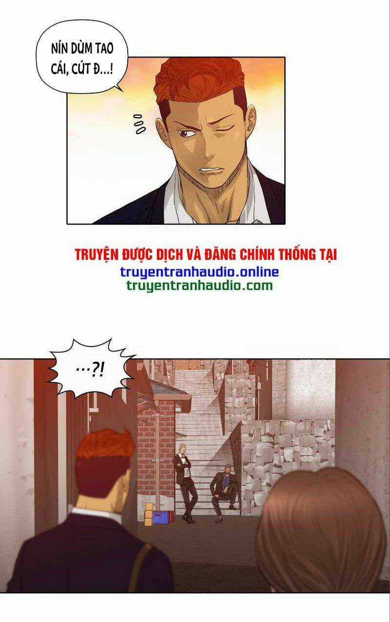 Cuộc Đời Thứ Hai Của Một Gangster Chapter 23 trang 29