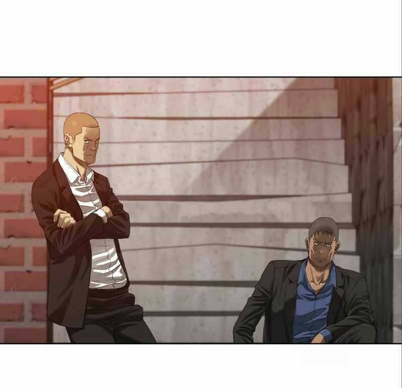 Cuộc Đời Thứ Hai Của Một Gangster Chapter 23 trang 30