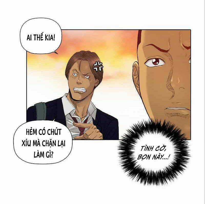 Cuộc Đời Thứ Hai Của Một Gangster Chapter 23 trang 31