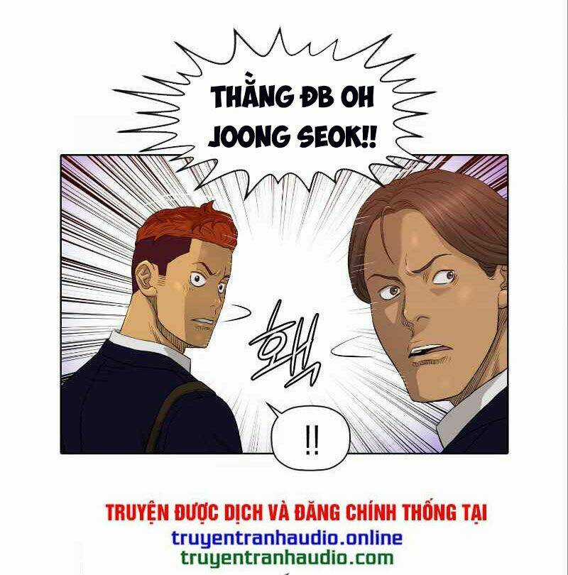 Cuộc Đời Thứ Hai Của Một Gangster Chapter 23 trang 32