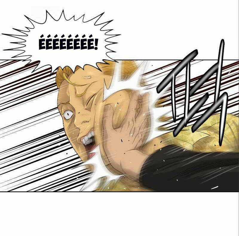 Cuộc Đời Thứ Hai Của Một Gangster Chapter 23 trang 35