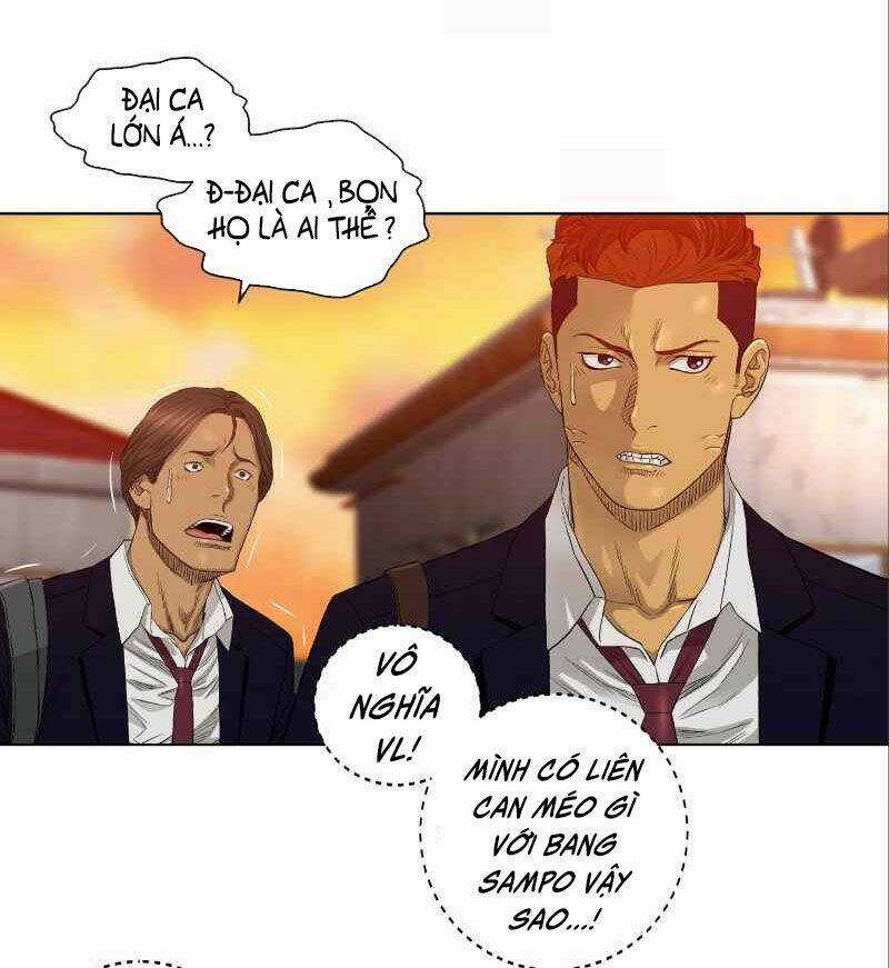 Cuộc Đời Thứ Hai Của Một Gangster Chapter 23 trang 39