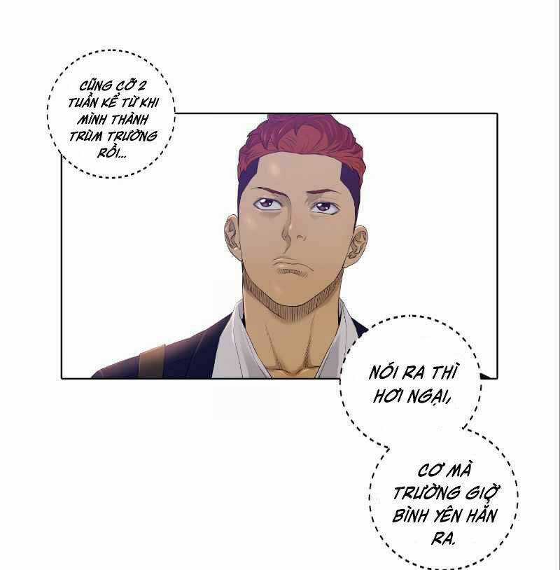 Cuộc Đời Thứ Hai Của Một Gangster Chapter 23 trang 4