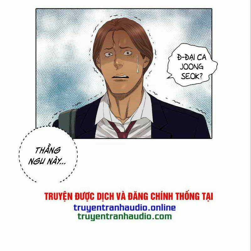 Cuộc Đời Thứ Hai Của Một Gangster Chapter 23 trang 42