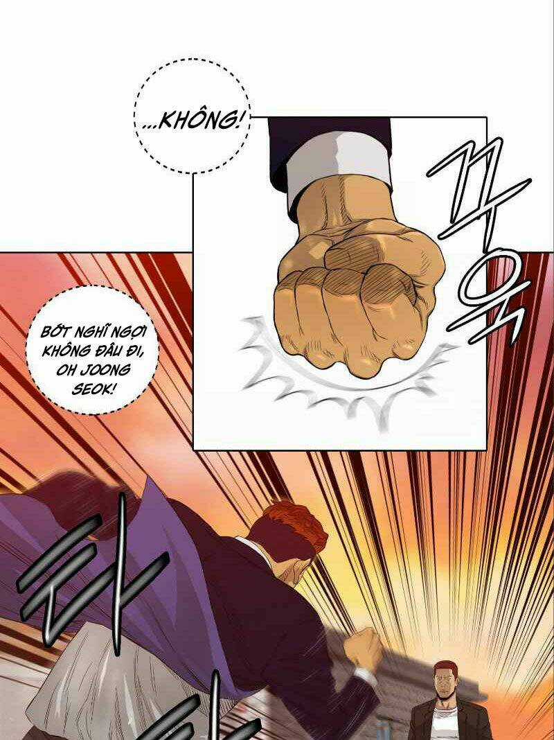 Cuộc Đời Thứ Hai Của Một Gangster Chapter 23 trang 43